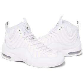 Supreme Nike Air Bakin White