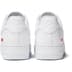 Supreme Nike Air Force 1 Low - White (front)