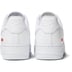 Supreme Nike Air Force 1 Low - White (front)