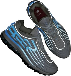 Supreme®/Nike® Air Max 2001 Air Ecstasy Black