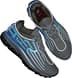 Supreme®/Nike® Air Max 2001 Air Ecstasy - Black (front)
