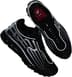 Supreme®/Nike® Air Max 2001 Air Ecstasy - Black (front)