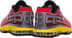 Supreme®/Nike® Air Max 2001 Air Ecstasy - Red (front)