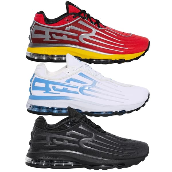 Supreme®/Nike® Air Max 2001 Air Ecstasy - Product Image