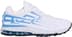 Supreme®/Nike® Air Max 2001 Air Ecstasy - White (front)