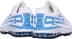 Supreme®/Nike® Air Max 2001 Air Ecstasy - White (front)