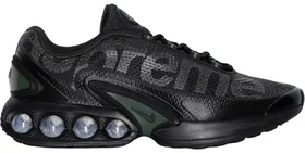 Supreme Nike Air Max Dn