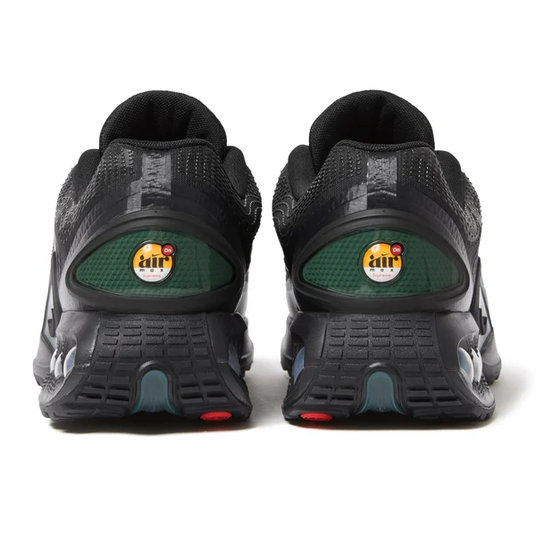 Supreme Nike Air Max Dn - Black (front)