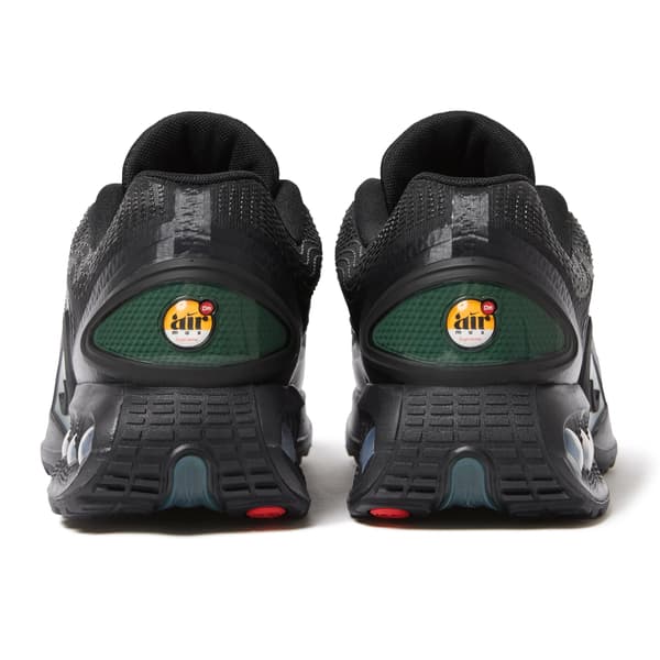 Supreme Nike Air Max Dn - Black (front)