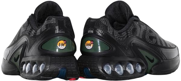 Supreme Nike Air Max Dn - supreme_airmax_dn_black_2 (front)