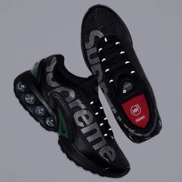 Supreme Nike Air Max Dn