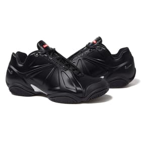 Supreme Nike Courtposite Black