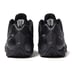 Supreme Nike Courtposite - Black (front)