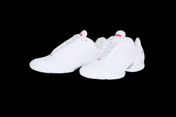 Supreme Nike Courtposite - courtposite_2 (front)