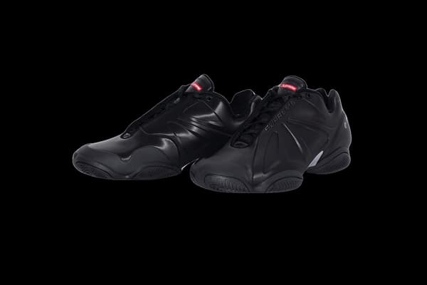 Supreme Nike Courtposite - courtposite_3 (front)