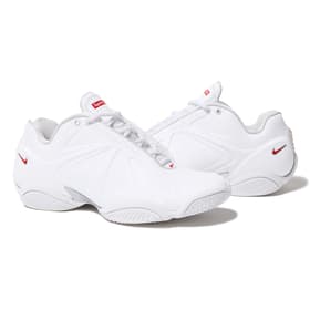Supreme Nike Courtposite White