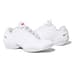 Supreme Nike Courtposite - White (front)