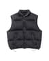 Supreme Nike Denim Puffer Vest - importer_20240415120938_1713175779916.png (front)