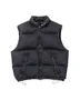 Supreme Nike Denim Puffer Vest - importer_20240415120938_1713175779916.png (front)