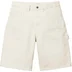 Supreme Nike Denim Short - Natural (front)
