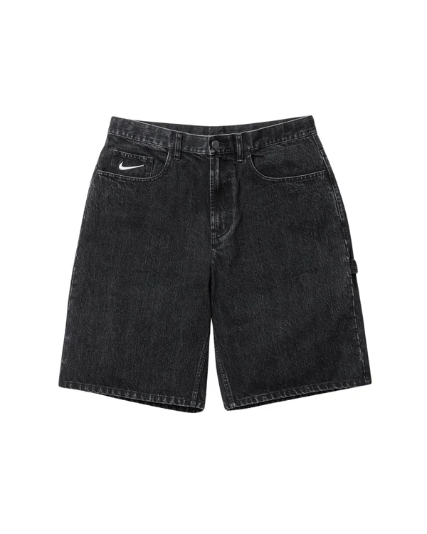 Supreme Nike Denim Short - Supreme/Nike Denim Short_1713175949843.png (front)