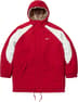 Supreme®/Nike® Faux Fur Reversible Parka - Default (front)