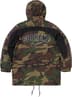 Supreme®/Nike® Faux Fur Reversible Parka - Default (front)