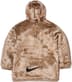 Supreme®/Nike® Faux Fur Reversible Parka - Default (front)
