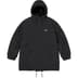 Supreme®/Nike® Faux Fur Reversible Parka - Red (front)