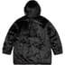 Supreme®/Nike® Faux Fur Reversible Parka - Woodland Camo (front)
