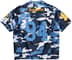 Supreme®/Nike® Football Jersey - Black (front)