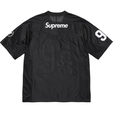 Supreme®/Nike® Football Jersey