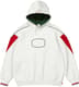 Supreme®/Nike® Hooded Sweatshirt - Default (front)