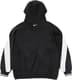 Supreme®/Nike® Hooded Sweatshirt - Default (front)