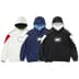 Supreme®/Nike® Hooded Sweatshirt - Product Image