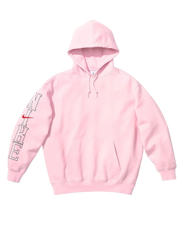 Supreme Nike Hooded Sweatshirt - Supreme/Nike Hooded Sweatshirt_1713175801097.png (front)