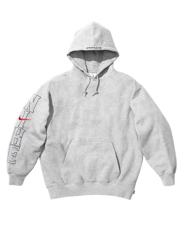 Supreme Nike Hooded Sweatshirt - Supreme/Nike Hooded Sweatshirt_1713175803989.png (front)