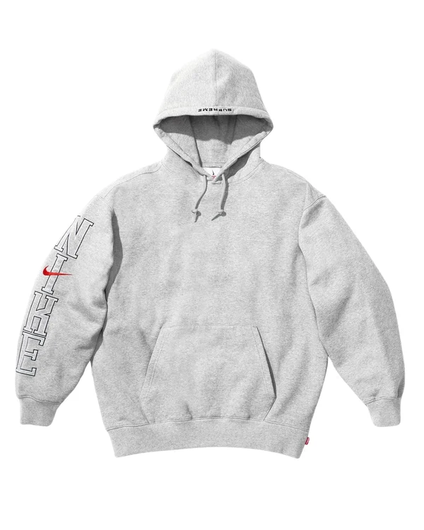 Supreme Nike Hooded Sweatshirt - Supreme/Nike Hooded Sweatshirt_1713175803989.png (front)