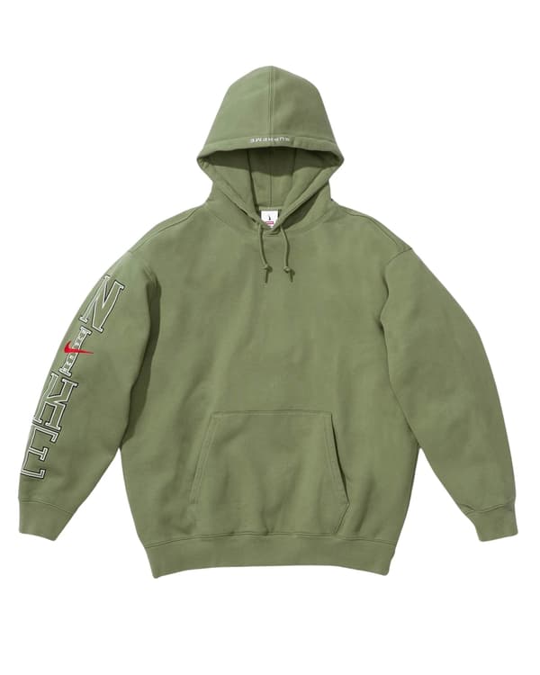 Supreme Nike Hooded Sweatshirt - Supreme/Nike Hooded Sweatshirt_1713175806597.png (front)