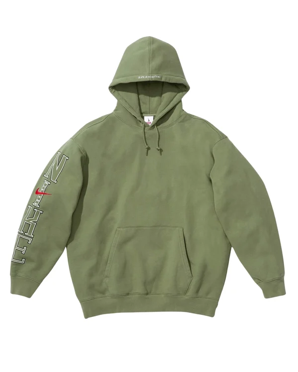 Supreme Nike Hooded Sweatshirt - Supreme/Nike Hooded Sweatshirt_1713175806597.png (front)
