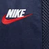 Supreme Nike Mesh S/S Shirt - Navy (front)