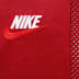 Supreme Nike Mesh S/S Shirt - Red (front)