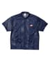 Supreme Nike Mesh S/S Shirt - Supreme/Nike Mesh S/S Shirt_1713175832275.png (front)