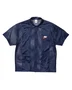 Supreme Nike Mesh S/S Shirt - Supreme/Nike Mesh S/S Shirt_1713175832275.png (front)