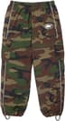 Supreme®/Nike® Nylon Cargo Pant - Default (front)