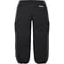Supreme®/Nike® Nylon Cargo Pant - Navy (front)