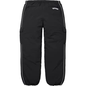 Supreme®/Nike® Nylon Cargo Pant Navy