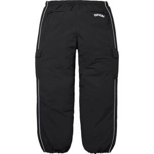 Supreme®/Nike® Nylon Cargo Pant Navy