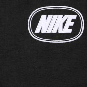 Supreme®/Nike® Nylon Cargo Pant Woodland Camo