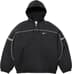 Supreme®/Nike® Nylon Hooded Jacket - Default (front)